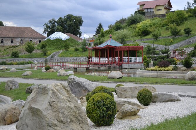 Private Full Day Green Tour - Pricing and Inclusions