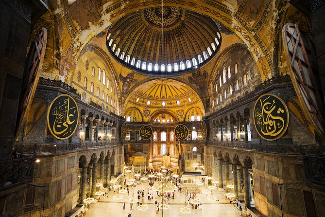 Private Full Day Guided Highlights of Istanbul Tour - Traveler Photos and Reviews
