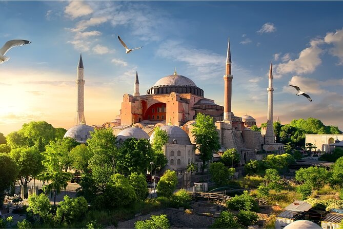 Private Full Day Guided Highlights of Istanbul Tour - Common Questions