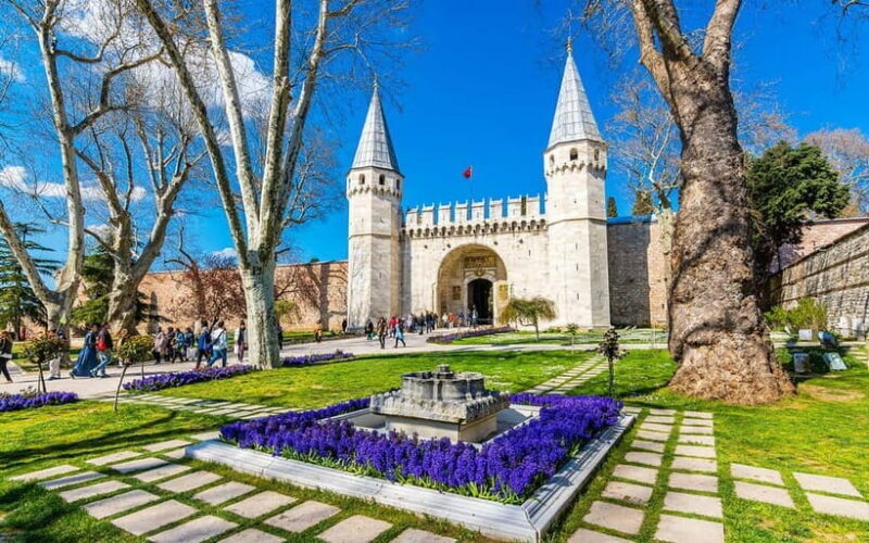 Private Full Day Guided Istanbul Tour - Good To Know