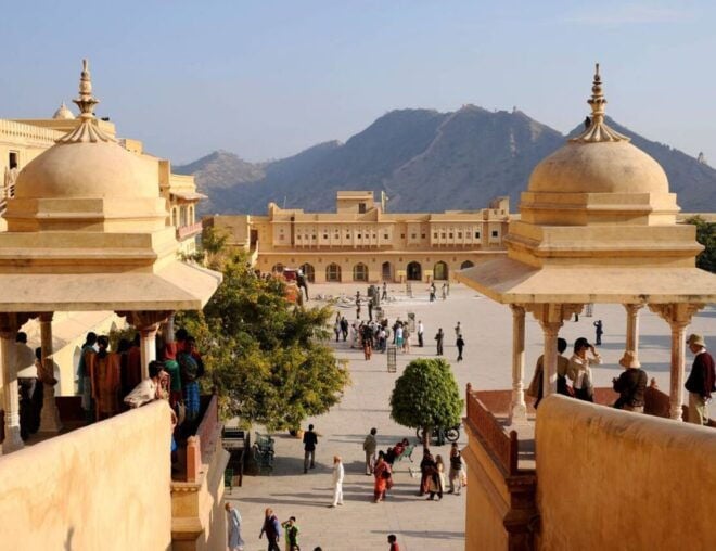 Private Full Day Guided Jaipur Sightseeing Tour by Tuk Tuk - Highlights of the Tour