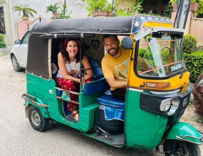 Private Full Day Guided Jaipur Sightseeing Tour by Tuk Tuk - Testimonials and Reviews