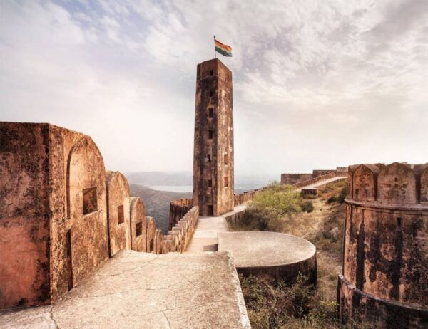 Private Full Day Guided Jaipur Sightseeing Tour by Tuk Tuk - Tour Duration and Schedule