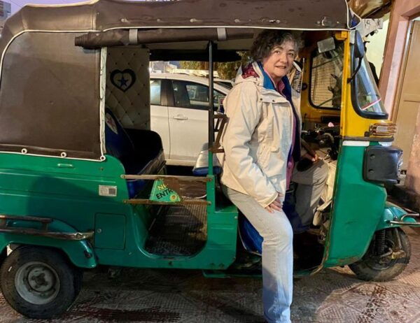 Private Full Day Guided Jaipur Sightseeing Tour by Tuk Tuk - Booking and Payment Options