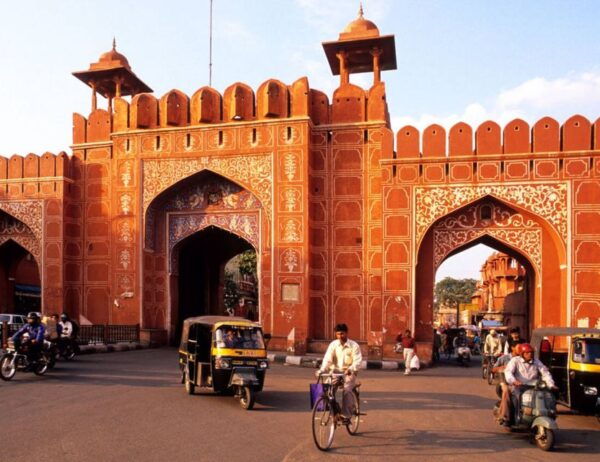 Private Full Day Guided Jaipur Sightseeing Tour by Tuk Tuk - Common Questions