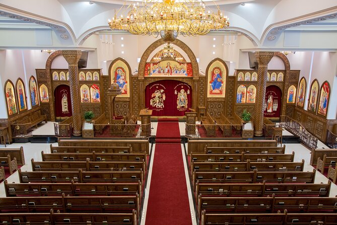 Private Full Day Guided Sightseeing Tour in Egypt - Tour Operator and Contact Information