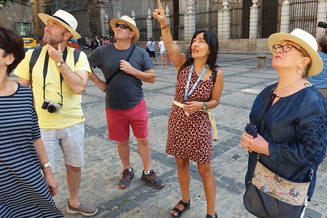 Private Full-Day Guided Tour From Madrid to Toledo in a Luxury Vehicle - Tour Details