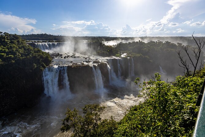 Private Full Day Guided Tour in Argentina and Brazil Iguazu Falls - Additional Info