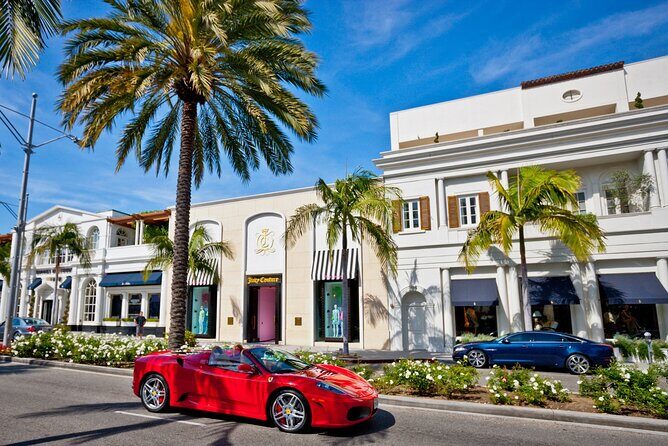 Private Full Day Guided Tour in Los Angeles - FAQs