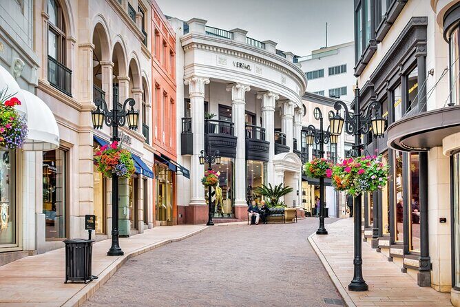 Private Full Day Guided Tour in Los Angeles - Price and Value: Is It Worth It?