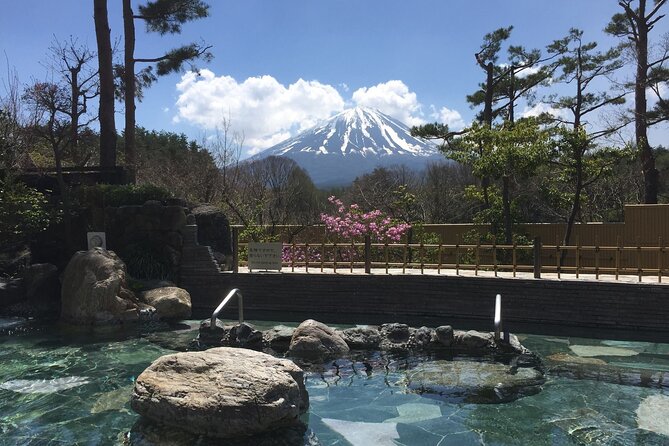 Private Full-Day Guided Tour in Mount Fuji Lakes - Common Questions