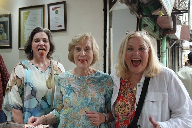 Private Full-Day Guided Tour of Delhis Highlights by Car - Good To Know