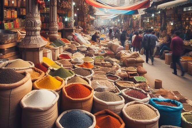 Private Full-Day Guided Tour of Delhis Highlights by Car - Cancellation Policy