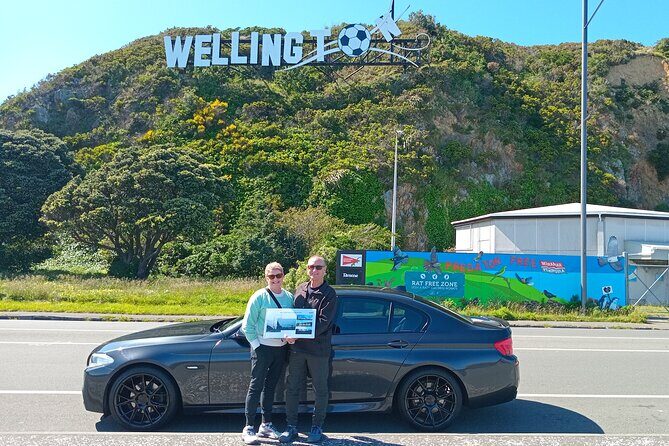 PRIVATE Full Day guided tour of Wellington including Te Papa Tour - Good To Know