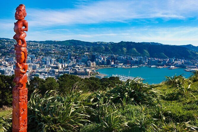 PRIVATE Full Day guided tour of Wellington including Te Papa Tour - Final Thoughts: Who Will Love This Tour?