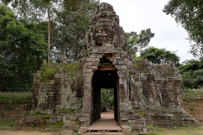 Private Full-Day Guided Tour Starting at Sunrise, Angkor  - Siem Reap - Traveler Photos