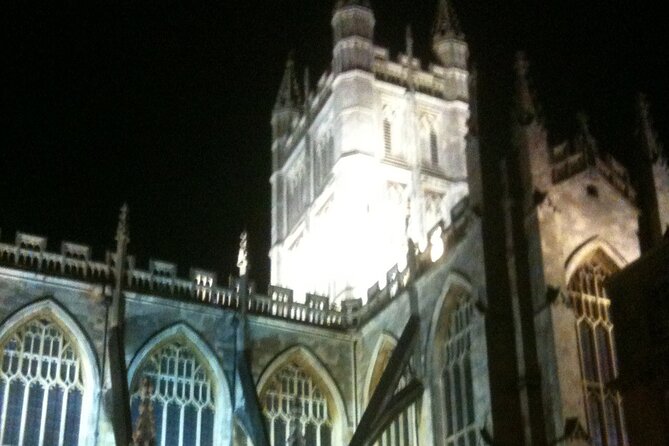 Private Full Day Guided Tour to Bath and Stonehenge - Overview and Benefits