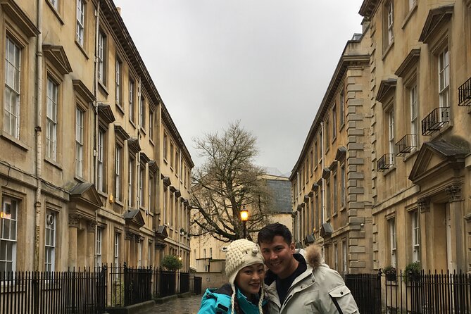 Private Full Day Guided Tour to Bath and Stonehenge - The Sum Up