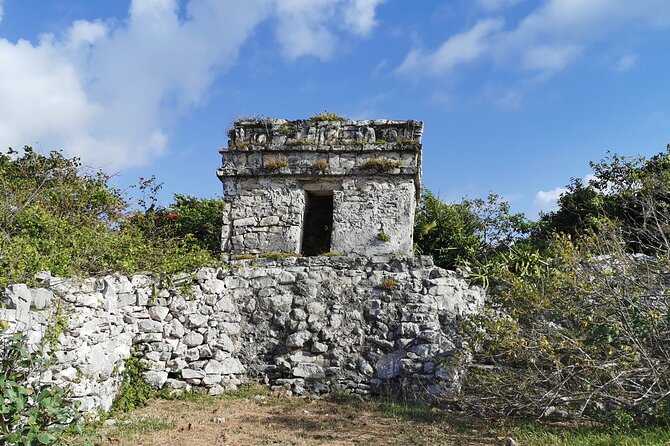 Private Full-Day Guided Tulum Coba and Cenote Tour With Lunch - Additional Information