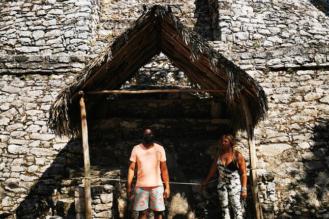 Private Full-Day Guided Tulum Coba and Cenote Tour With Lunch - Pricing Information