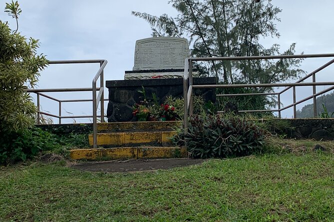 Private Full-Day Hamakua Coast and Sugar Tour From Kailua-Kona - How to Book and Prepare for the Tour