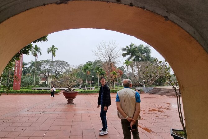Private Full-day Hanoi City Tour With Local Experts - Common Questions
