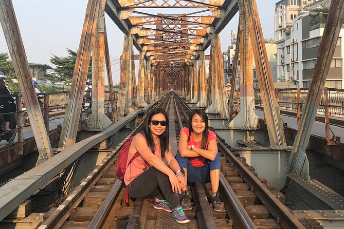 Private Full-day Hanoi City Tour With Local Experts - The Sum Up