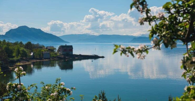 Private Full Day Hardangerfjord Tour From Bergen - Good To Know