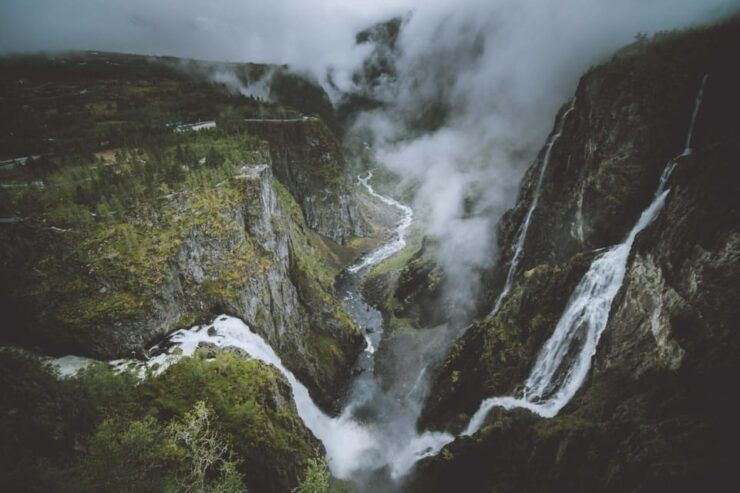 Private Full Day Hardangerfjord Tour From Bergen - Itinerary Highlights