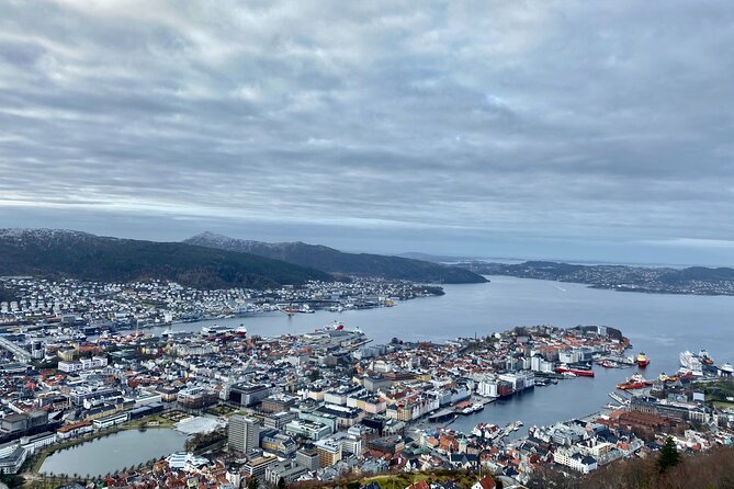 Private Full Day Hardangerfjord Tour From Bergen - Tour Highlights