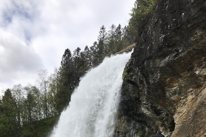 Private Full Day Hardangerfjord Tour From Bergen - Pricing and Discounts