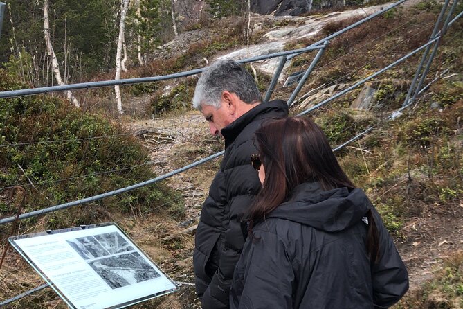 Private Full Day Hardangerfjord Tour From Bergen - About the Tour Company