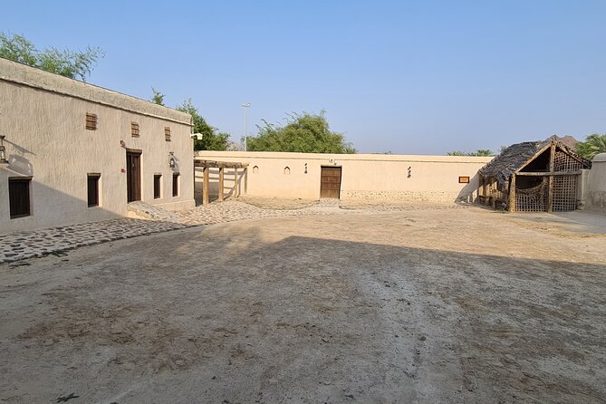 Private Full Day Hatta Visit Tour - The Sum Up