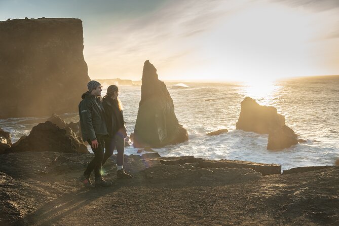 Private Full-Day Hidden Highlands Tour From Reykjavík With Luke by Jeep - Cancellation Policy