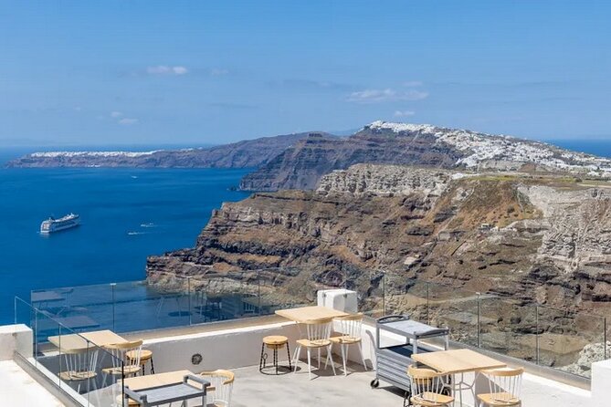 Private Full-Day Highlights of Santorini With Wine Tour - Common Questions