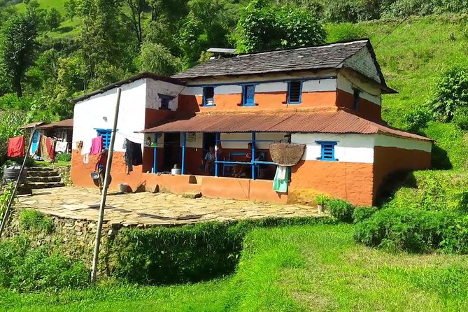 Private Full-Day Hike in the Annapurna Foothills in Pokhara - Highlights of the Tour: Australian Camp, Dhampus Village, and Phedi