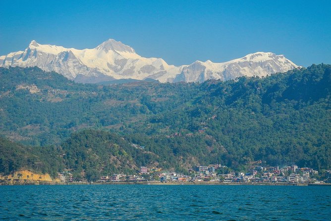 Private Full-Day Hike in the Annapurna Foothills in Pokhara - Positive Traveler Feedback on the Tour and Guide