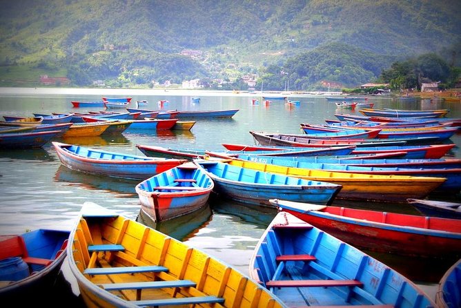 Private Full-Day Hike in the Annapurna Foothills in Pokhara - Captivating Traveler Photos of the Experience