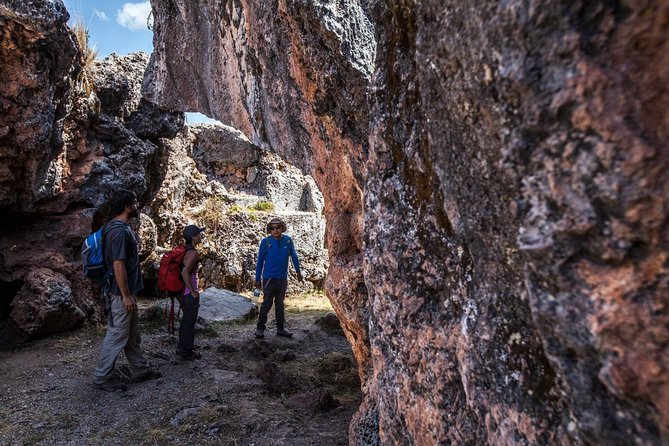 Private Full-Day Hike to Balcón Del Diablo - Tour Details