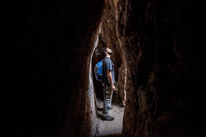 Private Full-Day Hike to Balcón Del Diablo - Frequently Asked Questions