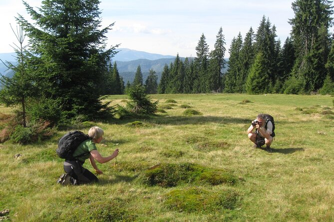 Private Full-Day Hiking Adventure in Padis Karst Plateau - Directions