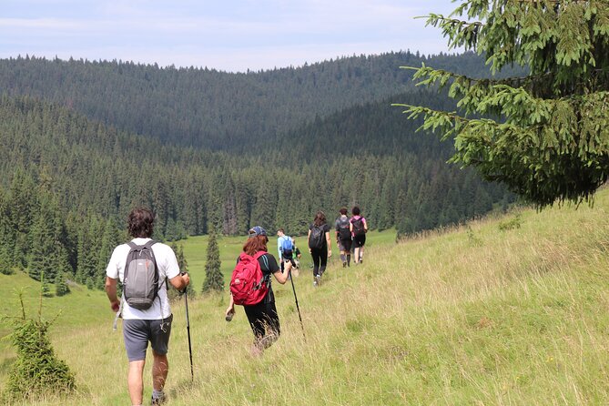 Private Full-Day Hiking Adventure in Padis Karst Plateau - Frequently Asked Questions