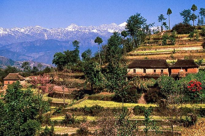 Private Full-Day Hiking Tour in Nagarkot - Overview and Highlights
