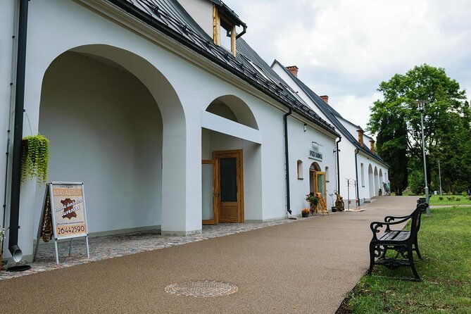 Private Full-Day Hiking Tour in Sigulda and Gauja National Park - Inclusions