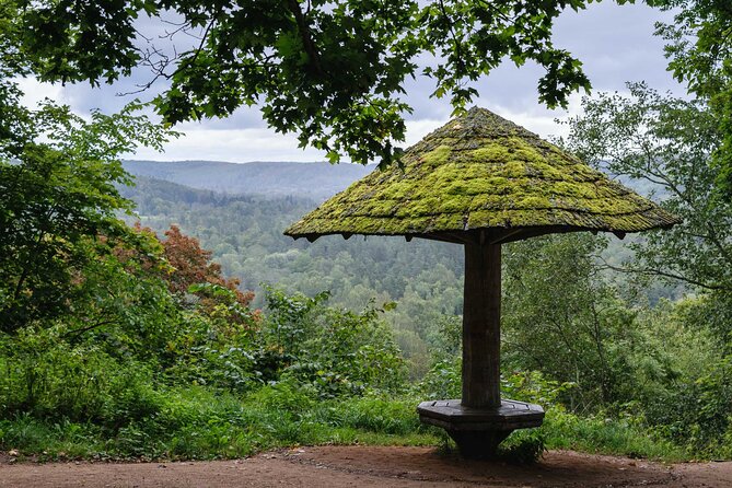 Private Full-Day Hiking Tour in Sigulda and Gauja National Park - Directions