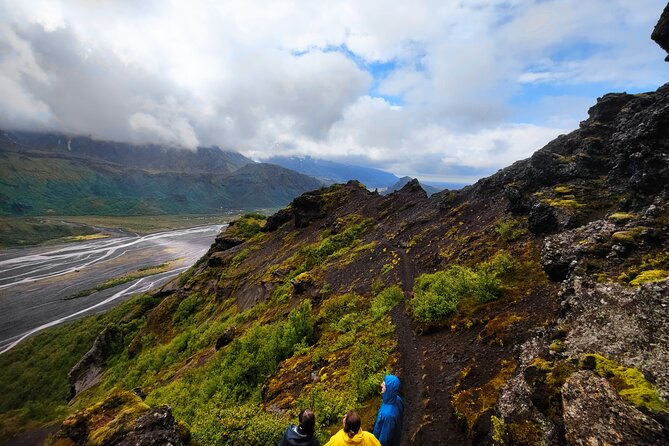 Private Full-Day Hiking Tour in Þórsmörk - Private Full-Day Hiking Experience