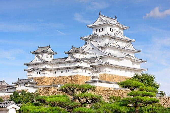 Private Full Day Himeji and Kobe Day Tour - Exploring Japan: A Closer Look at the Private Full Day Himeji and Kobe Tour