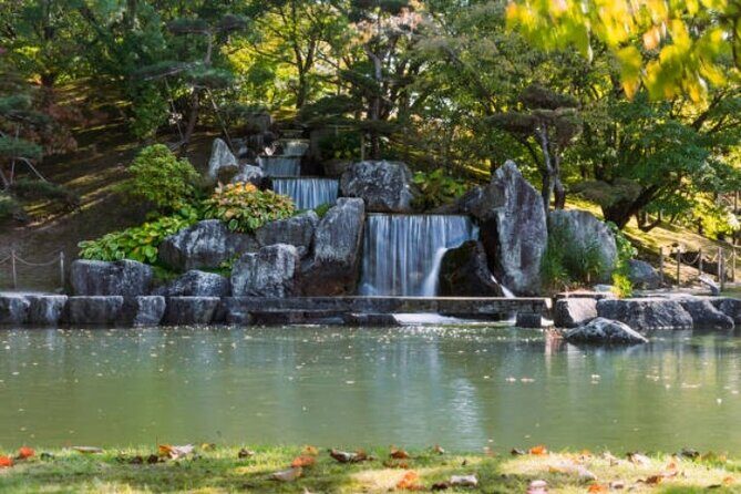 Private Full Day Himeji and Kobe Day Tour - The Itinerary in Detail