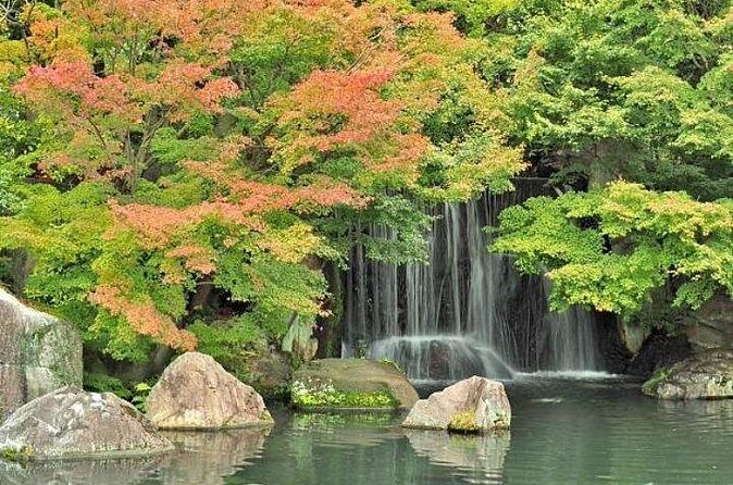 Private Full Day Himeji and Kobe Day Tour - FAQ