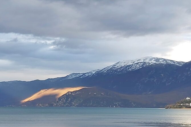 Private Full-Day Historical Day Tour in North Macedonia and Albania - Background